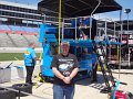 Nascar 2013 100